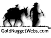 Gold Nugget Webs